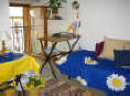 apartament in Perugia for students and holiday